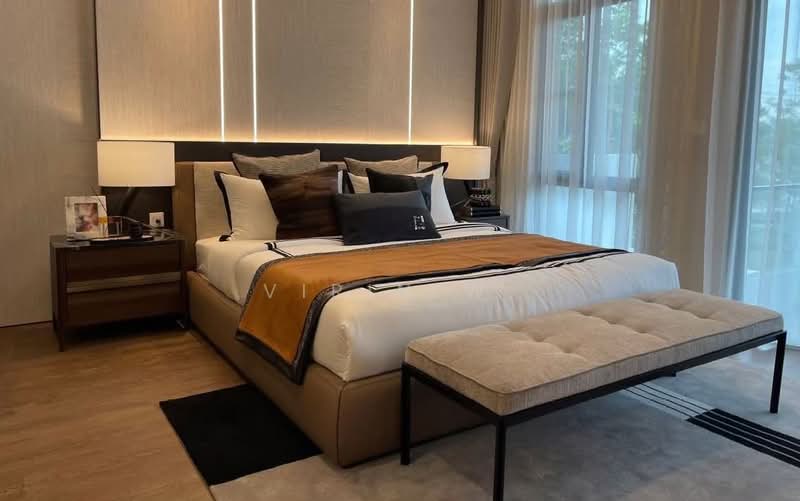 Mantana Bangna Km.15, Samut Prakan, 456 Bangna-Trad Road Km.15, Bang Chalong, Bang Plee, Samut Prakan, 4 Bedrooms, 283 sqm, Single Detached House For Rent, by Virin W., 500213017 - DDproperty.com