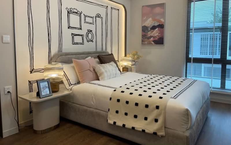 Mantana Bangna Km.15, Samut Prakan, 456 Bangna-Trad Road Km.15, Bang Chalong, Bang Plee, Samut Prakan, 4 Bedrooms, 283 sqm, Single Detached House For Rent, by Virin W., 500213017 - DDproperty.com