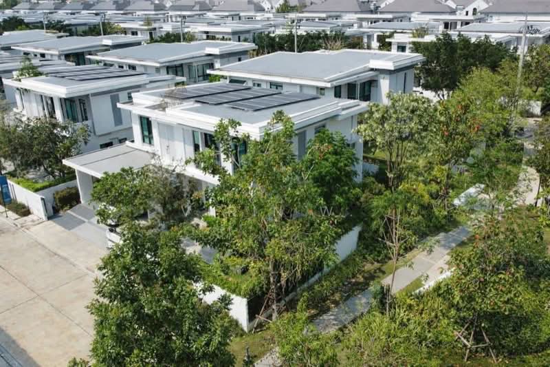 Mantana Bangna Km.15, Samut Prakan, 456 Bangna-Trad Road Km.15, Bang Chalong, Bang Plee, Samut Prakan, 4 Bedrooms, 283 sqm, Single Detached House For Rent, by Virin W., 500213017 - DDproperty.com