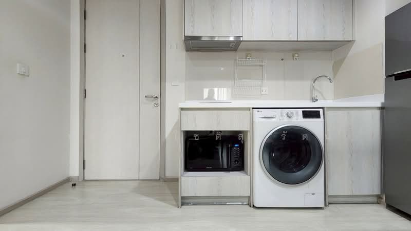 Life Sukhumvit 48, Bangkok, Soi Sukhumvit 48, Phra Kanong, Khlong Toei, Bangkok, 2 Bedrooms, 49 sqm, Condo For Rent, by ปัจจัย โชติสุขรัตน์, 500213018 - DDproperty.com