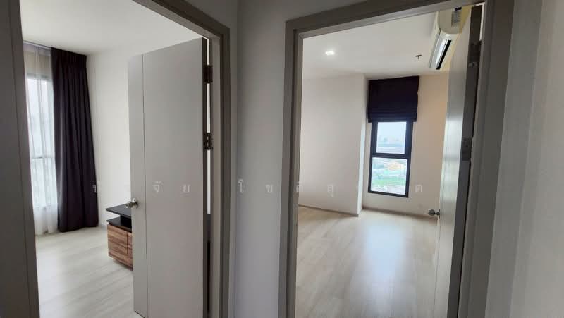 Life Sukhumvit 48, Bangkok, Soi Sukhumvit 48, Phra Kanong, Khlong Toei, Bangkok, 2 Bedrooms, 49 sqm, Condo For Rent, by ปัจจัย โชติสุขรัตน์, 500213018 - DDproperty.com