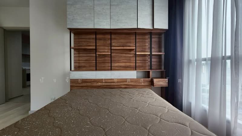 Life Sukhumvit 48, Bangkok, Soi Sukhumvit 48, Phra Kanong, Khlong Toei, Bangkok, 2 Bedrooms, 49 sqm, Condo For Rent, by ปัจจัย โชติสุขรัตน์, 500213018 - DDproperty.com