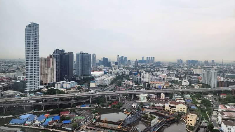 Life Sukhumvit 48, Bangkok, Soi Sukhumvit 48, Phra Kanong, Khlong Toei, Bangkok, 2 Bedrooms, 49 sqm, Condo For Rent, by ปัจจัย โชติสุขรัตน์, 500213018 - DDproperty.com