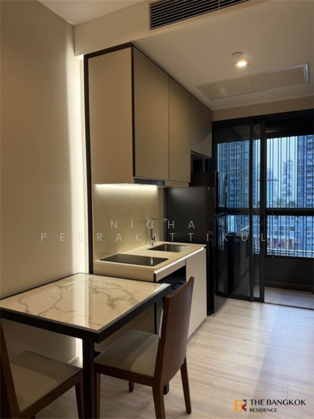 ให้เช่า - The Room Phaya Thai : เดอะ รูม พญาไท, กรุงเทพ