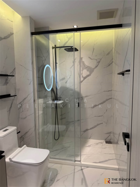 The Room Phaya Thai, Bangkok, 567 Thanon Si Ayutthaya, Thanon Phaya Thai, Ratchathewi, Bangkok, 1 Bedroom, 39 sqm, Condo For Rent, by Nicha Peerakittikul, 500213019 - DDproperty.com