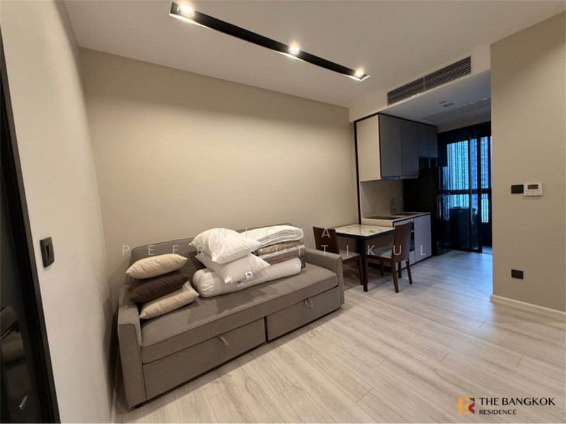 ให้เช่า - The Room Phaya Thai : เดอะ รูม พญาไท, กรุงเทพ