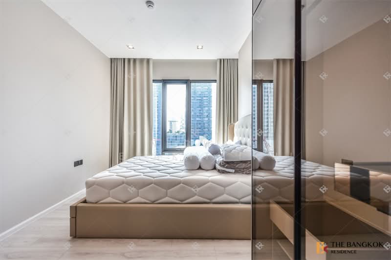ให้เช่า - The Room Phaya Thai : เดอะ รูม พญาไท, กรุงเทพ