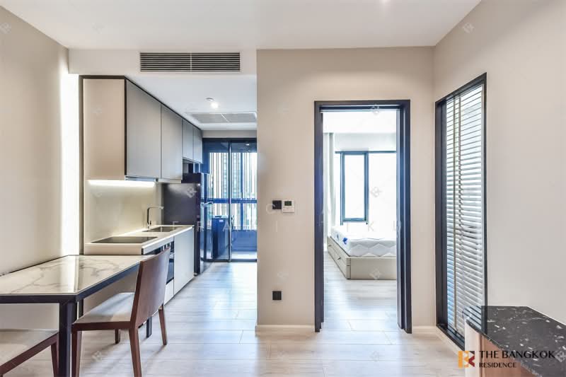 The Room Phaya Thai, Bangkok, 567 Thanon Si Ayutthaya, Thanon Phaya Thai, Ratchathewi, Bangkok, 1 Bedroom, 39 sqm, Condo For Rent, by Nicha Peerakittikul, 500213019 - DDproperty.com