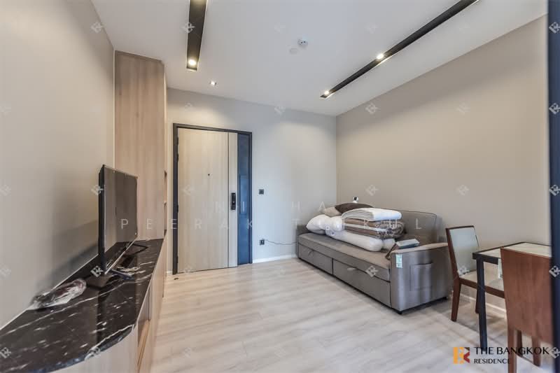 ให้เช่า - The Room Phaya Thai : เดอะ รูม พญาไท, กรุงเทพ