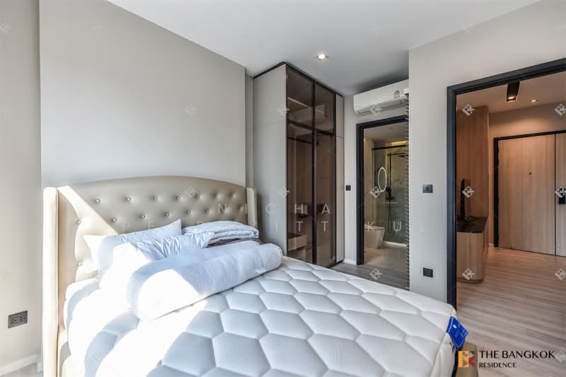 ให้เช่า - The Room Phaya Thai : เดอะ รูม พญาไท, กรุงเทพ