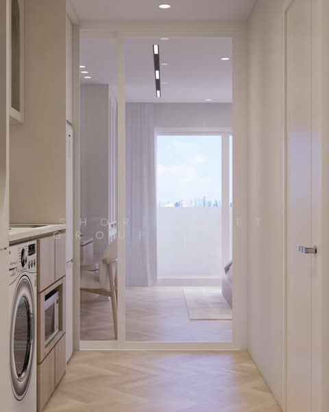 J.C. Hill Place Condominium, Chiang Mai, 114 Moo 1, Khlong Chonlaprathan Road, Chang Phuak, Muang Chiang Mai, Chiang Mai, 1 Bedroom, 42 sqm, Condo For Sale, by Shori Asset Group Co., Ltd., 500213021 - DDproperty.com