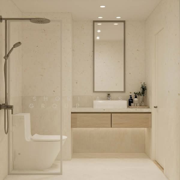 J.C. Hill Place Condominium, Chiang Mai, 114 Moo 1, Khlong Chonlaprathan Road, Chang Phuak, Muang Chiang Mai, Chiang Mai, 1 Bedroom, 42 sqm, Condo For Sale, by Shori Asset Group Co., Ltd., 500213021 - DDproperty.com