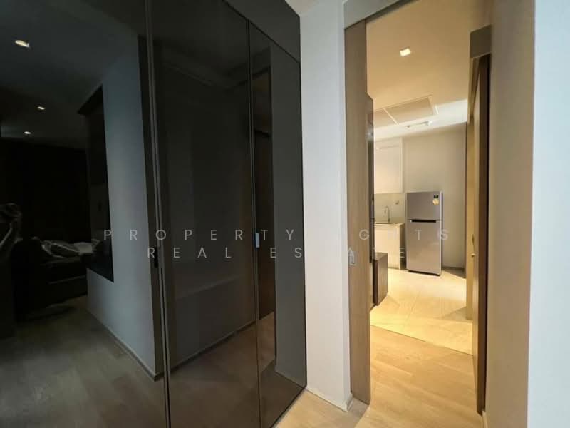 ASHTON Silom, Bangkok, 166 Silom Road, Bang Rak, Bang Rak, Bangkok, 1 Bedroom, 46 sqm, Condo For Rent, by PROPERTYSIGHTS REAL ESTATE, 500213023 - DDproperty.com