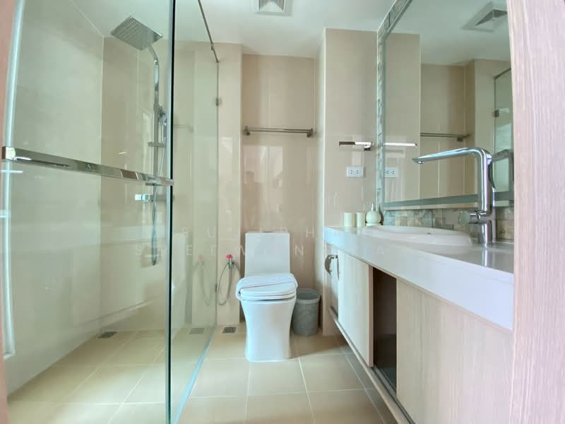 Olympus City Garden : โอลิมปัส ซิตี้ การ์เด้น, ชลบุรี, ซอยกอไผ่ 4, หนองปรือ, บางละมุง, ชลบุรี, 24 ตร.ม., คอนโด ให้เช่า, โดย Sujiphat Sreewongpan, 500213024 - DDproperty.com