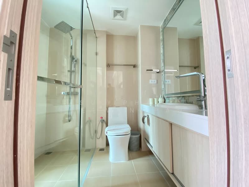 Olympus City Garden, Chon Buri (Pattaya), Soi Kho Pai 4, Nong Pru, Bang Lamung (Pattaya), Chon Buri (Pattaya), 1 Bedroom, 24 sqm, Condo For Rent, by Sujiphat Sreewongpan, 500213024 - DDproperty.com