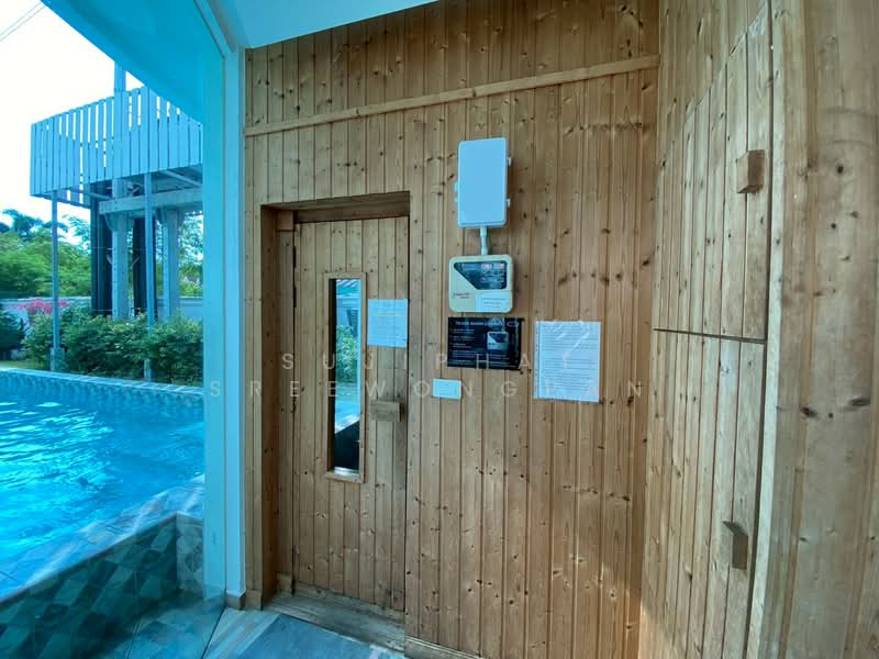 Olympus City Garden, Chon Buri (Pattaya), Soi Kho Pai 4, Nong Pru, Bang Lamung (Pattaya), Chon Buri (Pattaya), 1 Bedroom, 24 sqm, Condo For Rent, by Sujiphat Sreewongpan, 500213024 - DDproperty.com