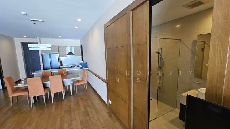 The Madison, Bangkok, Sukhumvit 41, Khlong Tan Nua, Watthana, Bangkok, 2 Bedrooms, 150 sqm, Condo For Rent, by BANGKOK PROPERTY AGENTS, 500213026 - DDproperty.com