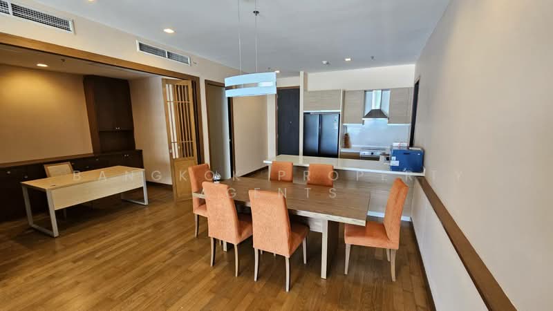 The Madison, Bangkok, Sukhumvit 41, Khlong Tan Nua, Watthana, Bangkok, 2 Bedrooms, 150 sqm, Condo For Rent, by BANGKOK PROPERTY AGENTS, 500213026 - DDproperty.com
