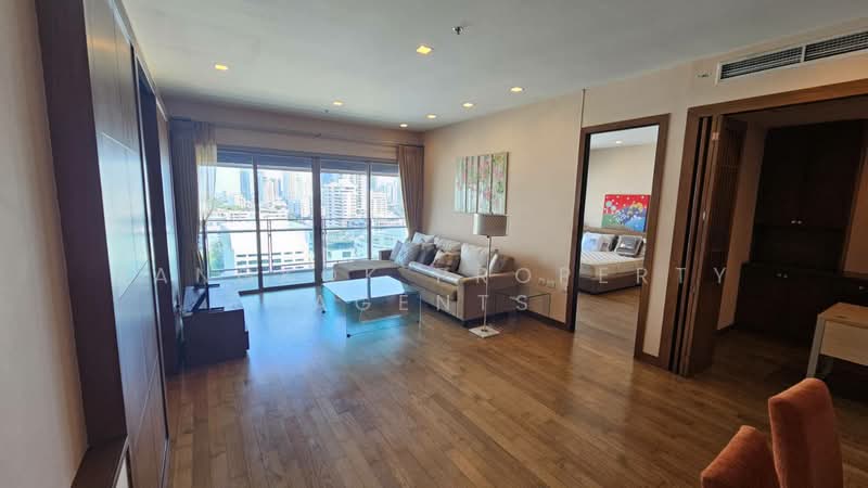 The Madison, Bangkok, Sukhumvit 41, Khlong Tan Nua, Watthana, Bangkok, 2 Bedrooms, 150 sqm, Condo For Rent, by BANGKOK PROPERTY AGENTS, 500213026 - DDproperty.com