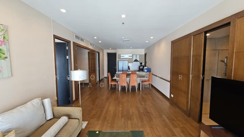 The Madison, Bangkok, Sukhumvit 41, Khlong Tan Nua, Watthana, Bangkok, 2 Bedrooms, 150 sqm, Condo For Rent, by BANGKOK PROPERTY AGENTS, 500213026 - DDproperty.com