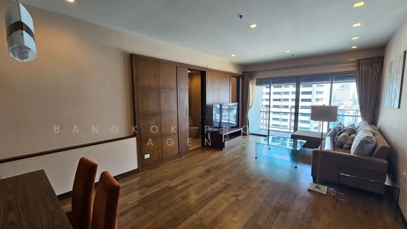 The Madison, Bangkok, Sukhumvit 41, Khlong Tan Nua, Watthana, Bangkok, 2 Bedrooms, 150 sqm, Condo For Rent, by BANGKOK PROPERTY AGENTS, 500213026 - DDproperty.com