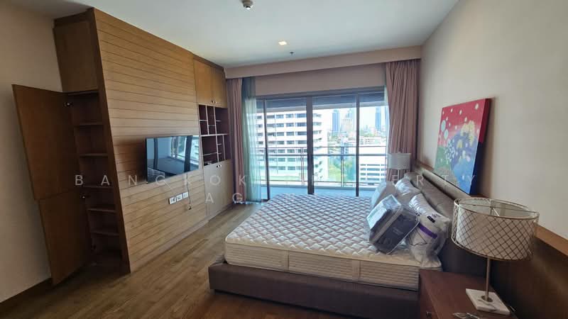 The Madison, Bangkok, Sukhumvit 41, Khlong Tan Nua, Watthana, Bangkok, 2 Bedrooms, 150 sqm, Condo For Rent, by BANGKOK PROPERTY AGENTS, 500213026 - DDproperty.com