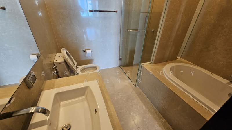 The Madison, Bangkok, Sukhumvit 41, Khlong Tan Nua, Watthana, Bangkok, 2 Bedrooms, 150 sqm, Condo For Rent, by BANGKOK PROPERTY AGENTS, 500213026 - DDproperty.com