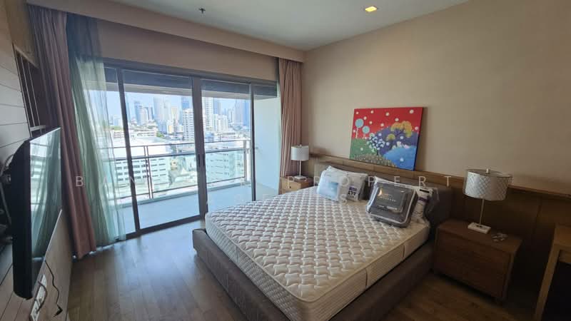 The Madison, Bangkok, Sukhumvit 41, Khlong Tan Nua, Watthana, Bangkok, 2 Bedrooms, 150 sqm, Condo For Rent, by BANGKOK PROPERTY AGENTS, 500213026 - DDproperty.com