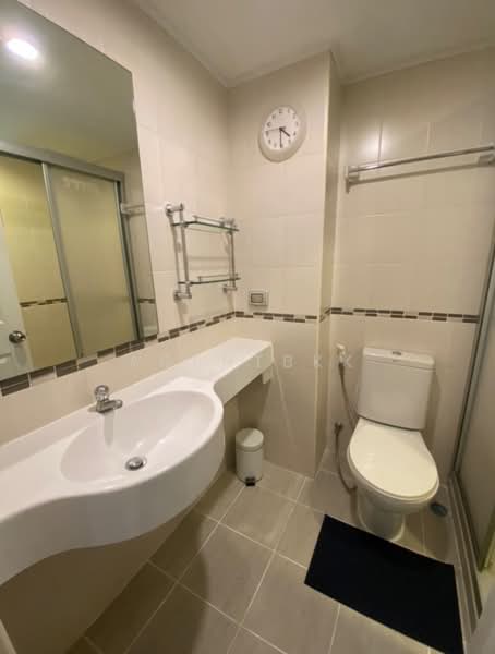 Lumpini Ville Ramkhamhaeng 26 : ลุมพินี วิลล์ รามคำแหง 26, กรุงเทพ, ซอยรามคำแหง 26 ถนนหัวหมาก, หัวหมาก, บางกะปิ, กรุงเทพ, 33 ตร.ม., คอนโด ให้เช่า, โดย Agentbkk, 500213028 - DDproperty.com