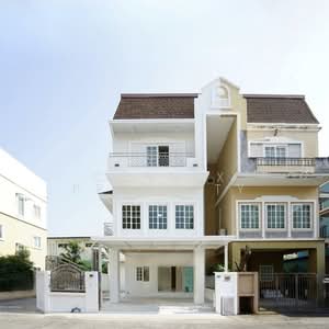 ขาย - Baan Lapawan 17 : บ้านลภาวัน 17, นนทบุรี