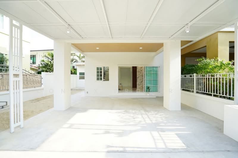 ขาย - Baan Lapawan 17 : บ้านลภาวัน 17, นนทบุรี