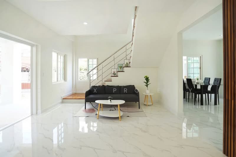 For Sale - Baan Lapawan 17, Nonthaburi