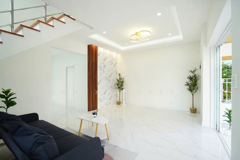 For Sale - Baan Lapawan 17, Nonthaburi