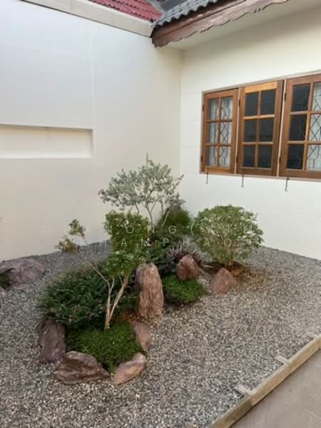 บ้านเช่าชั้นเดียว สไตล์ญี่ปุ่น แม่เหียะ, เชียงใหม่, แม่เหียะ, เมืองเชียงใหม่, เชียงใหม่, 1 ตร.ม., บ้านเดี่ยว ให้เช่า, โดย Onanong(Kim) Khamphao, 500213031 - DDproperty.com