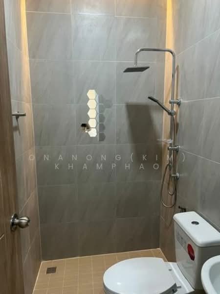 บ้านเช่าชั้นเดียว สไตล์ญี่ปุ่น แม่เหียะ, Chiang Mai, Mae Hia, Muang Chiang Mai, Chiang Mai, 2 Bedrooms, 1 sqm, Single Detached House For Rent, by Onanong(Kim) Khamphao, 500213031 - DDproperty.com