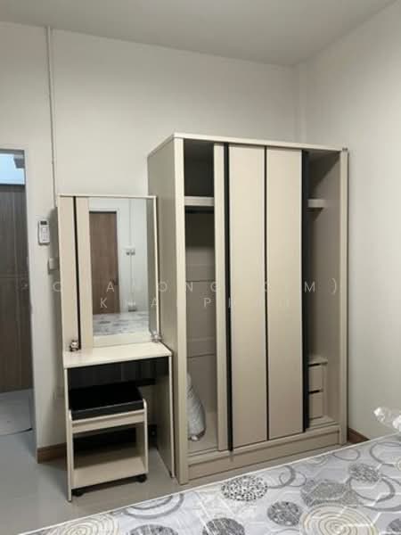 บ้านเช่าชั้นเดียว สไตล์ญี่ปุ่น แม่เหียะ, Chiang Mai, Mae Hia, Muang Chiang Mai, Chiang Mai, 2 Bedrooms, 1 sqm, Single Detached House For Rent, by Onanong(Kim) Khamphao, 500213031 - DDproperty.com