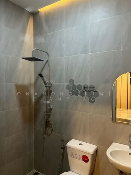 บ้านเช่าชั้นเดียว สไตล์ญี่ปุ่น แม่เหียะ, Chiang Mai, Mae Hia, Muang Chiang Mai, Chiang Mai, 2 Bedrooms, 1 sqm, Single Detached House For Rent, by Onanong(Kim) Khamphao, 500213031 - DDproperty.com