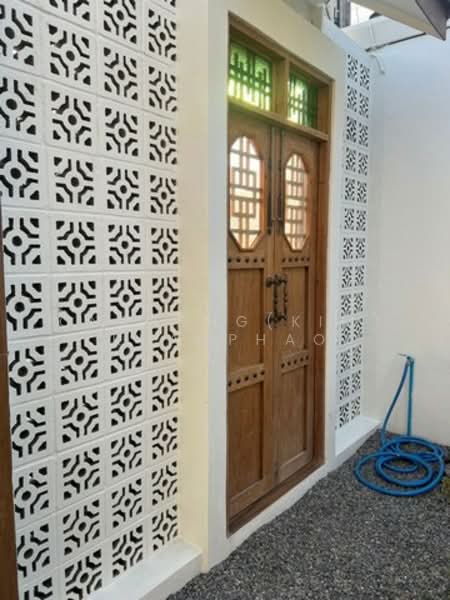 บ้านเช่าชั้นเดียว สไตล์ญี่ปุ่น แม่เหียะ, เชียงใหม่, แม่เหียะ, เมืองเชียงใหม่, เชียงใหม่, 1 ตร.ม., บ้านเดี่ยว ให้เช่า, โดย Onanong(Kim) Khamphao, 500213031 - DDproperty.com