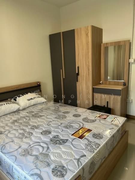 บ้านเช่าชั้นเดียว สไตล์ญี่ปุ่น แม่เหียะ, Chiang Mai, Mae Hia, Muang Chiang Mai, Chiang Mai, 2 Bedrooms, 1 sqm, Single Detached House For Rent, by Onanong(Kim) Khamphao, 500213031 - DDproperty.com