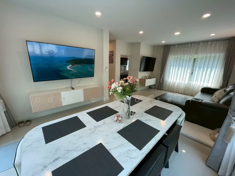 Centro Bangna-Wongwean : เซ็นโทร บางนา-วงแหวน, กรุงเทพ, ถนนกาญจนาภิเษก, ดอกไม้, ประเวศ, กรุงเทพ, 200 ตร.ม., บ้านเดี่ยว ให้เช่า, โดย CorrectProperty, 500213032 - DDproperty.com