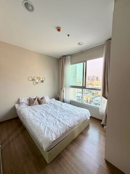 Fuse Chan-Sathorn, Bangkok, 160 Chan Road, Thung Wat Don, Sathon, Bangkok, 1 Bedroom, 30 sqm, Condo For Sale, by NR AGENT, 500213033 - DDproperty.com