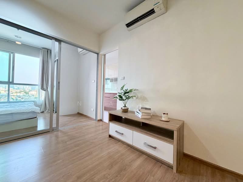 Fuse Chan-Sathorn, Bangkok, 160 Chan Road, Thung Wat Don, Sathon, Bangkok, 1 Bedroom, 30 sqm, Condo For Sale, by NR AGENT, 500213033 - DDproperty.com