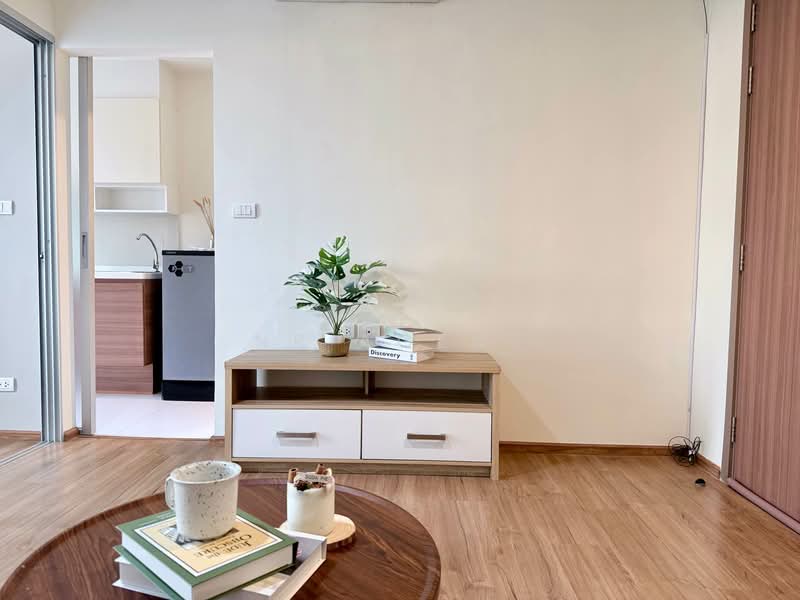 Fuse Chan-Sathorn, Bangkok, 160 Chan Road, Thung Wat Don, Sathon, Bangkok, 1 Bedroom, 30 sqm, Condo For Sale, by NR AGENT, 500213033 - DDproperty.com