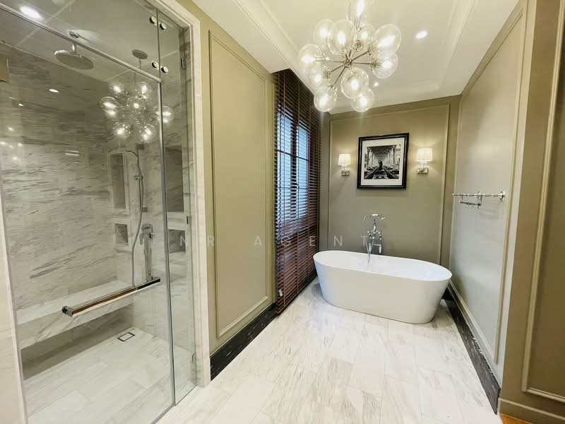 Casa Ekamai 28, Bangkok, 45 14 Ekkamai 28 Alley, Khlong Tan Nua, Watthana, Bangkok, 4 Bedrooms, 846 sqm, Single Detached House For Sale, by NR AGENT, 500213034 - DDproperty.com