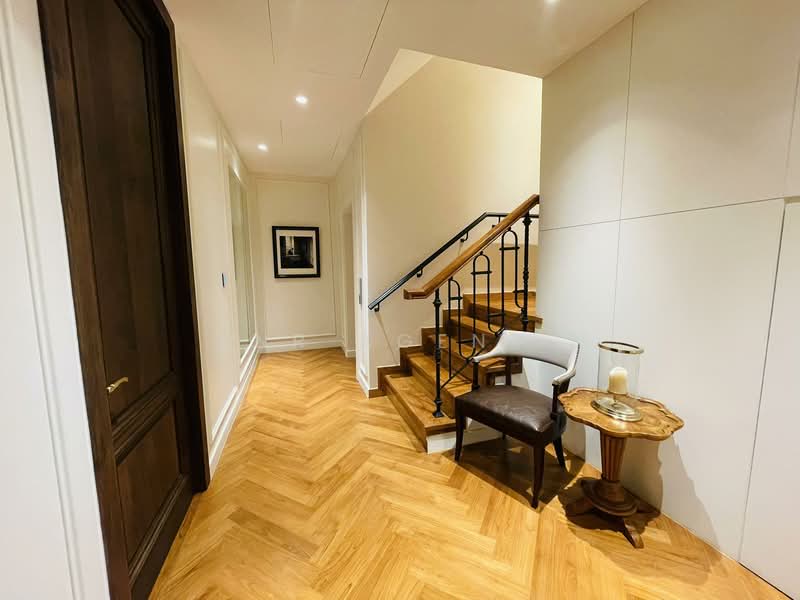 Casa Ekamai 28 : คาซ่า เอกมัย 28, กรุงเทพ, 45 14 ซอย เอกมัย 28, คลองตันเหนือ, วัฒนา, กรุงเทพ, 846 ตร.ม., บ้านเดี่ยว ขาย, โดย NR AGENT, 500213034 - DDproperty.com