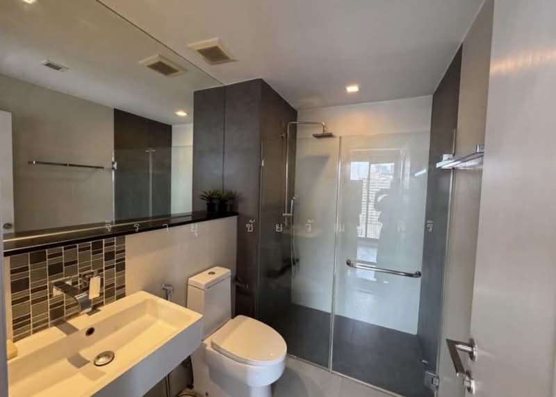 Urbano Absolute Sathon-Taksin : เออร์บาโน่ แอบโซลูท สาทร - ตากสิน, กรุงเทพ, 345 ซอยเจริญนคร 14/2, คลองต้นไทร, คลองสาน, กรุงเทพ, 31 ตร.ม., คอนโด ให้เช่า, โดย จิรายุ ชัยวัฒนศิริ, 500213036 - DDproperty.com