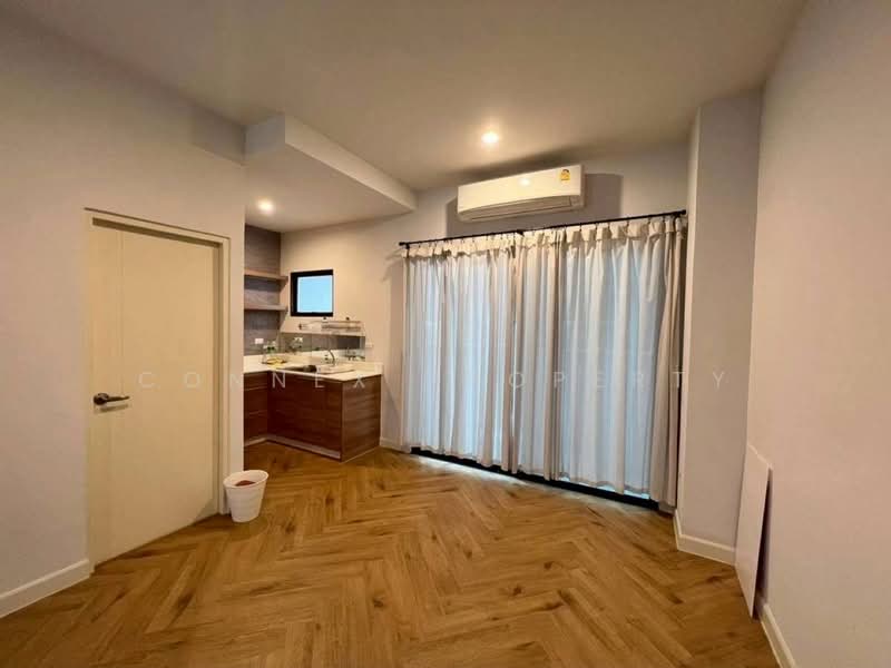 Baan Klang Muang The Edition Rama 9-Pattanakarn, Bangkok, Motorway Road, Prawet, Prawet, Bangkok, 3 Bedrooms, 152 sqm, Townhouse For Sale, by Connex Property, 500213038 - DDproperty.com