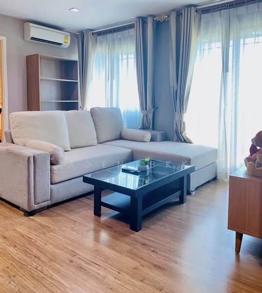 B Republic Sukhumvit 101/1, Bangkok, 101 Sukhumvit, Bang Chak, Phra Khanong, Bangkok, 2 Bedrooms, 52 sqm, Condo For Rent, by Agentbkk, 500213040 - DDproperty.com
