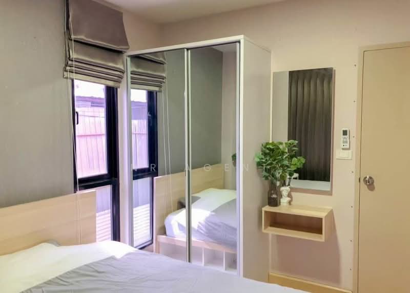 The Revo Ladprao 48 : เดอะ รีโว ลาดพร้าว 48, กรุงเทพ, ซอยลาดพร้าว 48, สามเสนนอก, ห้วยขวาง, กรุงเทพ, 28 ตร.ม., คอนโด ขาย, โดย NR AGENT, 500213041 - DDproperty.com