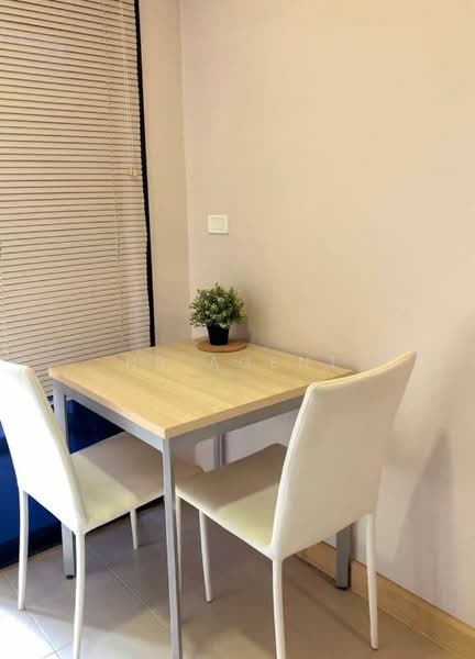 The Revo Ladprao 48, Bangkok, Soi Ladprao 48, Samsen Nok, Huai Khwang, Bangkok, 1 Bedroom, 28 sqm, Condo For Sale, by NR AGENT, 500213041 - DDproperty.com